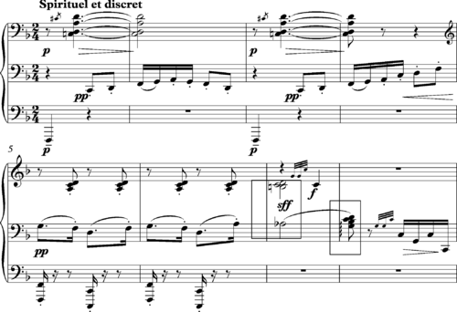 Cowell henry (1921). harmonic development in music hall